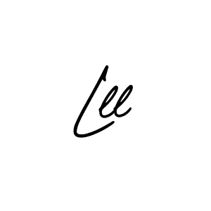 Make a beautiful signature design for name Lll. Use this online signature maker to create a handwritten signature for free. Lll signature style 3 images and pictures png