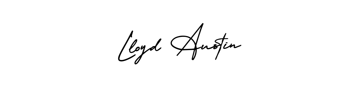 Here are the top 10 professional signature styles for the name Lloyd Austin. These are the best autograph styles you can use for your name. Lloyd Austin signature style 3 images and pictures png