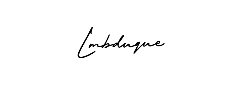 Best and Professional Signature Style for Lmbduque. AmerikaSignatureDemo-Regular Best Signature Style Collection. Lmbduque signature style 3 images and pictures png