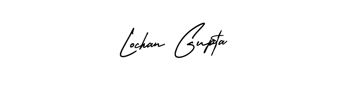 Once you've used our free online signature maker to create your best signature AmerikaSignatureDemo-Regular style, it's time to enjoy all of the benefits that Lochan Gupta name signing documents. Lochan Gupta signature style 3 images and pictures png