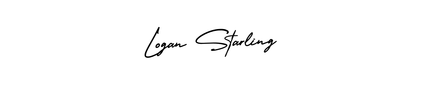 Here are the top 10 professional signature styles for the name Logan Starling. These are the best autograph styles you can use for your name. Logan Starling signature style 3 images and pictures png