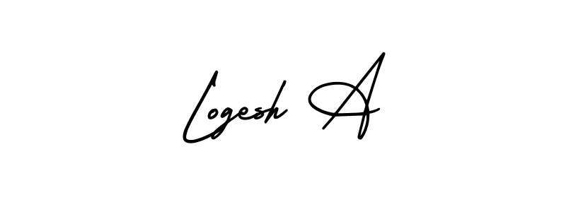 See photos of Logesh A official signature by Spectra . Check more albums & portfolios. Read reviews & check more about AmerikaSignatureDemo-Regular font. Logesh A signature style 3 images and pictures png