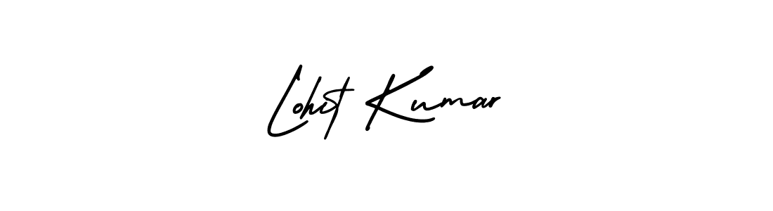 Best and Professional Signature Style for Lohit Kumar. AmerikaSignatureDemo-Regular Best Signature Style Collection. Lohit Kumar signature style 3 images and pictures png