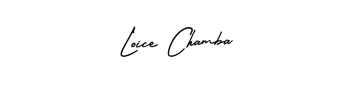 Here are the top 10 professional signature styles for the name Loice Chamba. These are the best autograph styles you can use for your name. Loice Chamba signature style 3 images and pictures png