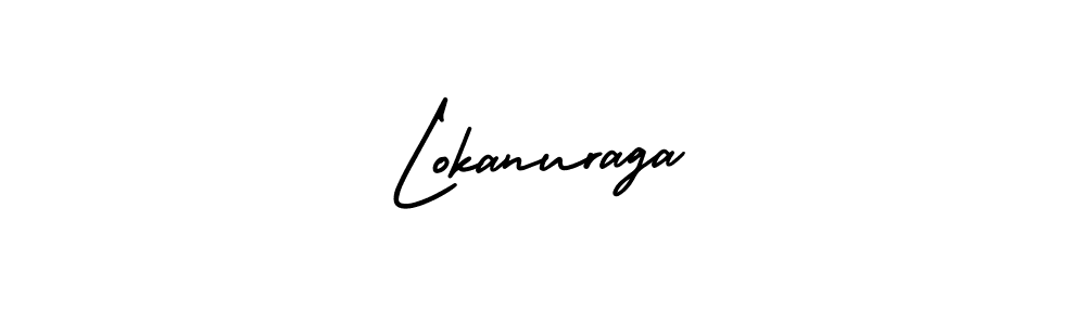 if you are searching for the best signature style for your name Lokanuraga. so please give up your signature search. here we have designed multiple signature styles  using AmerikaSignatureDemo-Regular. Lokanuraga signature style 3 images and pictures png