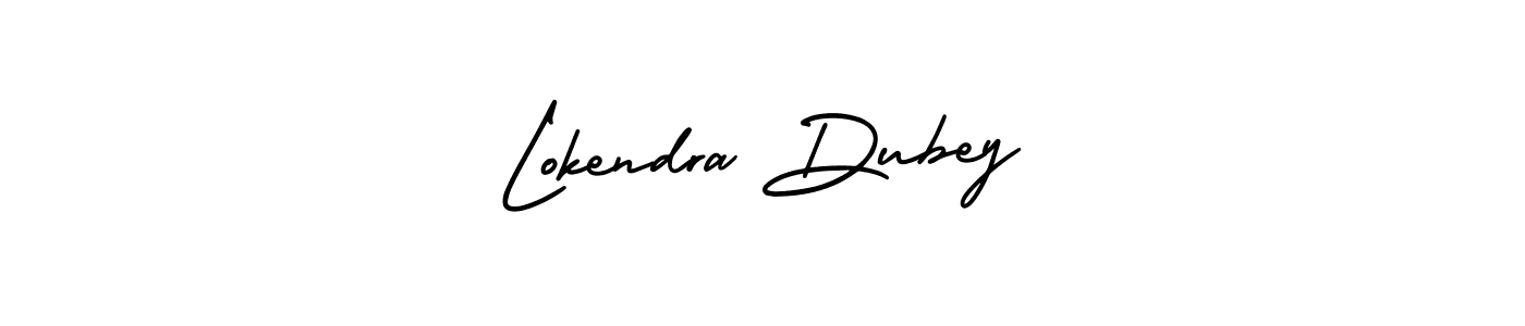 Once you've used our free online signature maker to create your best signature AmerikaSignatureDemo-Regular style, it's time to enjoy all of the benefits that Lokendra Dubey name signing documents. Lokendra Dubey signature style 3 images and pictures png