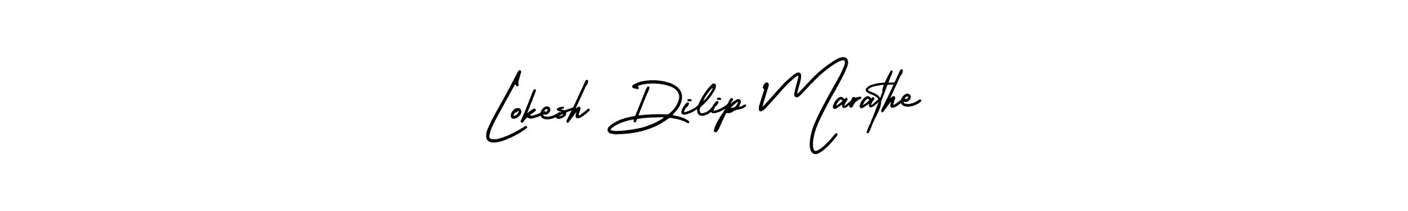 Once you've used our free online signature maker to create your best signature AmerikaSignatureDemo-Regular style, it's time to enjoy all of the benefits that Lokesh Dilip Marathe name signing documents. Lokesh Dilip Marathe signature style 3 images and pictures png