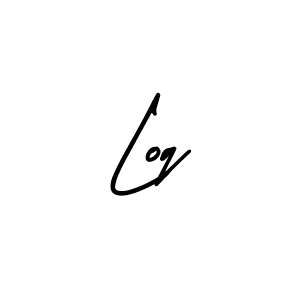 This is the best signature style for the Loq name. Also you like these signature font (AmerikaSignatureDemo-Regular). Mix name signature. Loq signature style 3 images and pictures png