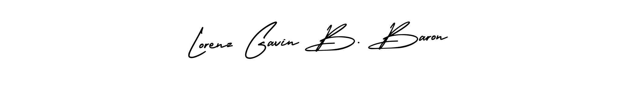 Similarly AmerikaSignatureDemo-Regular is the best handwritten signature design. Signature creator online .You can use it as an online autograph creator for name Lorenz Gavin B. Baron. Lorenz Gavin B. Baron signature style 3 images and pictures png