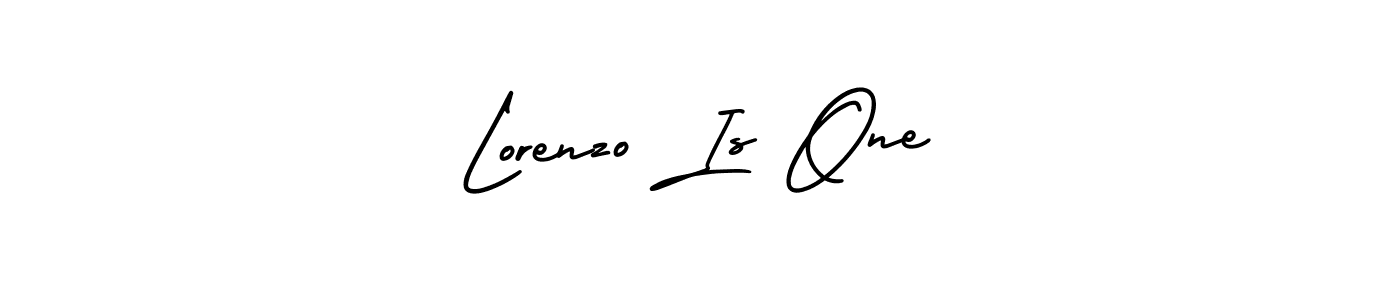 Similarly AmerikaSignatureDemo-Regular is the best handwritten signature design. Signature creator online .You can use it as an online autograph creator for name Lorenzo Is One. Lorenzo Is One signature style 3 images and pictures png