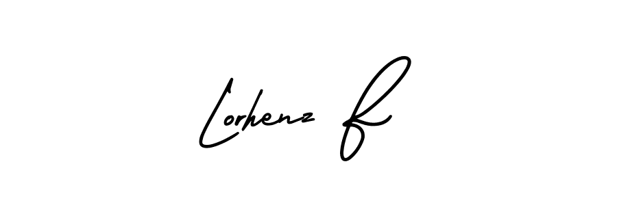 See photos of Lorhenz F official signature by Spectra . Check more albums & portfolios. Read reviews & check more about AmerikaSignatureDemo-Regular font. Lorhenz F signature style 3 images and pictures png