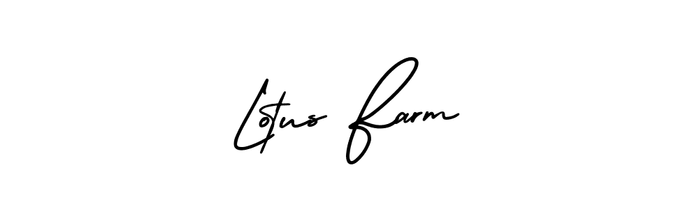 You can use this online signature creator to create a handwritten signature for the name Lotus Farm. This is the best online autograph maker. Lotus Farm signature style 3 images and pictures png