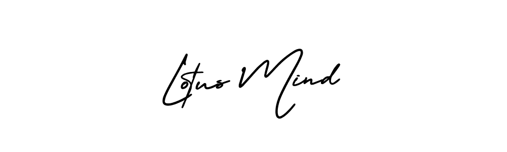 Also You can easily find your signature by using the search form. We will create Lotus Mind name handwritten signature images for you free of cost using AmerikaSignatureDemo-Regular sign style. Lotus Mind signature style 3 images and pictures png