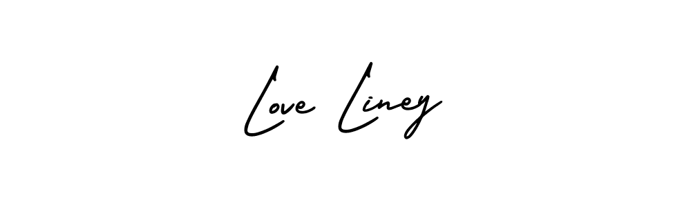 You can use this online signature creator to create a handwritten signature for the name Love Liney. This is the best online autograph maker. Love Liney signature style 3 images and pictures png