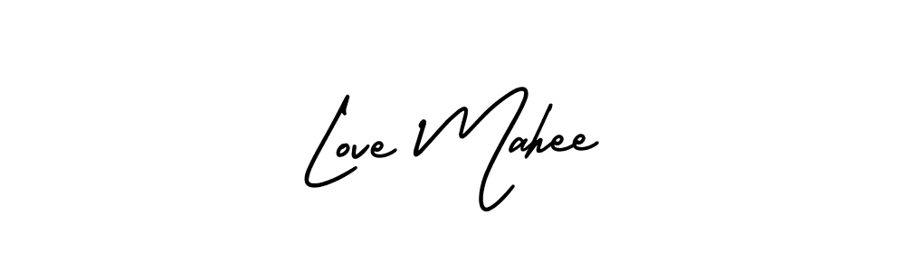 See photos of Love Mahee official signature by Spectra . Check more albums & portfolios. Read reviews & check more about AmerikaSignatureDemo-Regular font. Love Mahee signature style 3 images and pictures png