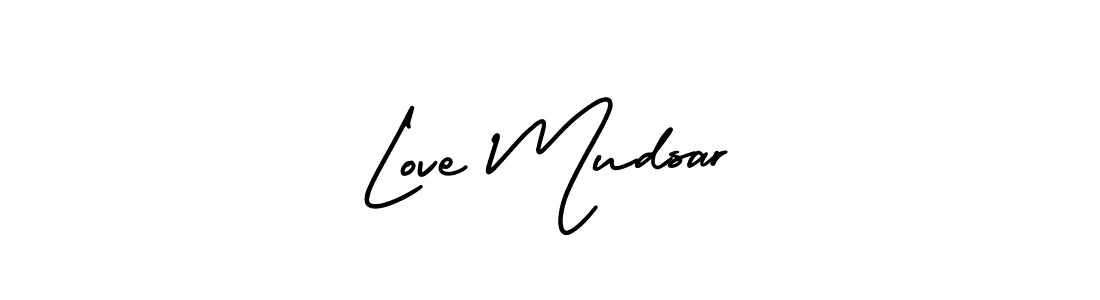 Once you've used our free online signature maker to create your best signature AmerikaSignatureDemo-Regular style, it's time to enjoy all of the benefits that Love Mudsar name signing documents. Love Mudsar signature style 3 images and pictures png