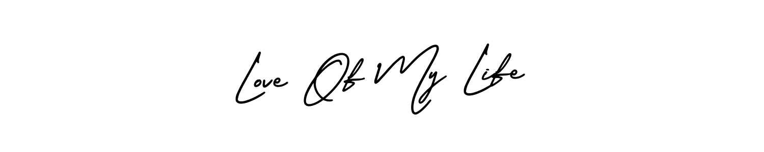 Once you've used our free online signature maker to create your best signature AmerikaSignatureDemo-Regular style, it's time to enjoy all of the benefits that Love Of My Life name signing documents. Love Of My Life signature style 3 images and pictures png