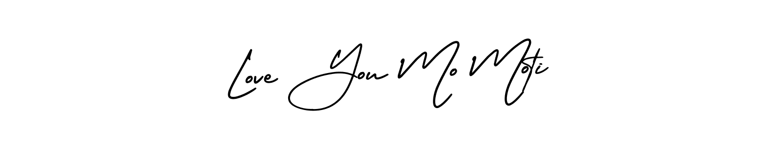 See photos of Love You Mo Moti official signature by Spectra . Check more albums & portfolios. Read reviews & check more about AmerikaSignatureDemo-Regular font. Love You Mo Moti signature style 3 images and pictures png