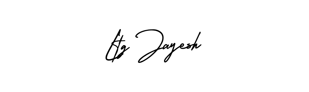 Once you've used our free online signature maker to create your best signature AmerikaSignatureDemo-Regular style, it's time to enjoy all of the benefits that Ltg Jayesh name signing documents. Ltg Jayesh signature style 3 images and pictures png