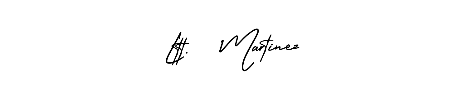 You can use this online signature creator to create a handwritten signature for the name Ltt.   Martinez. This is the best online autograph maker. Ltt.   Martinez signature style 3 images and pictures png