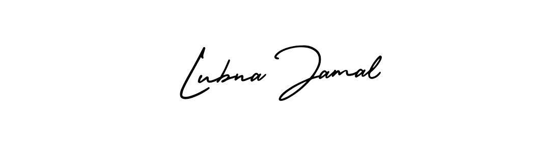 You can use this online signature creator to create a handwritten signature for the name Lubna Jamal. This is the best online autograph maker. Lubna Jamal signature style 3 images and pictures png