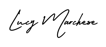 The AmerikaSignatureDemo-Regular signature style provides a bold statement for name Lucy Marchese. Designed for business owners, executives, and leaders. Lucy Marchese signature style 3 images and pictures png