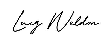 Make a short Lucy Weldon signature style. Manage your documents anywhere anytime using AmerikaSignatureDemo-Regular. Create and add eSignatures, submit forms, share and send files easily. Lucy Weldon signature style 3 images and pictures png