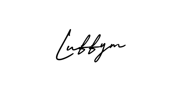 You can use this online signature creator to create a handwritten signature for the name Luffym. This is the best online autograph maker. Luffym signature style 3 images and pictures png