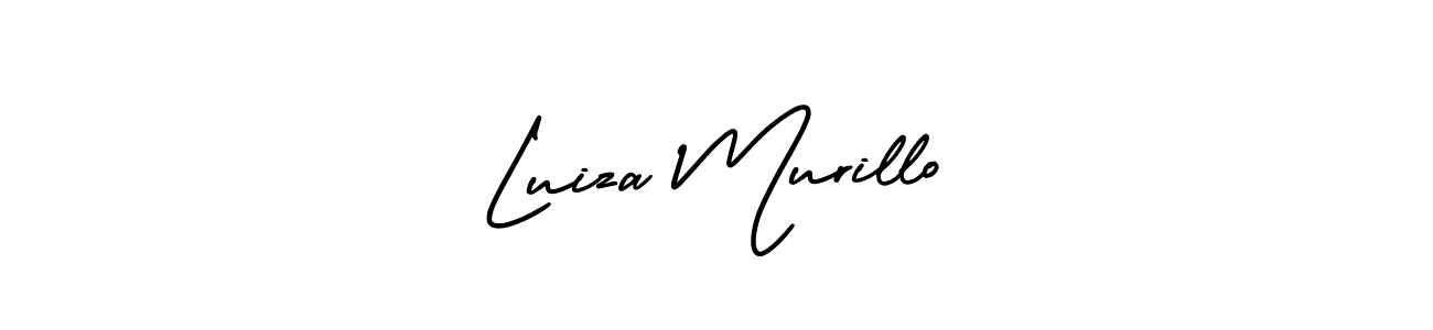 Similarly AmerikaSignatureDemo-Regular is the best handwritten signature design. Signature creator online .You can use it as an online autograph creator for name Luiza Murillo. Luiza Murillo signature style 3 images and pictures png