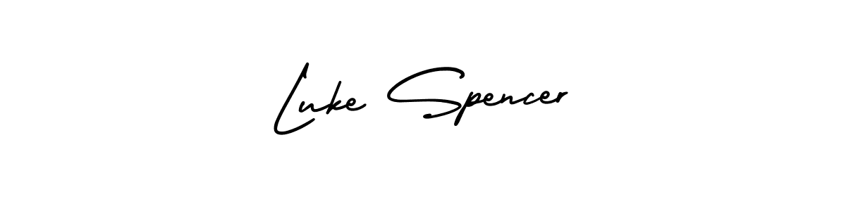 You can use this online signature creator to create a handwritten signature for the name Luke Spencer. This is the best online autograph maker. Luke Spencer signature style 3 images and pictures png