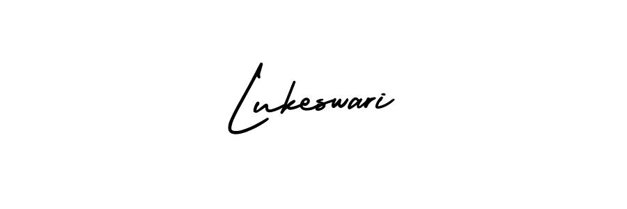 Here are the top 10 professional signature styles for the name Lukeswari. These are the best autograph styles you can use for your name. Lukeswari signature style 3 images and pictures png