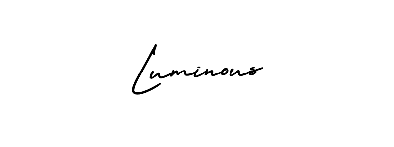 See photos of Luminous official signature by Spectra . Check more albums & portfolios. Read reviews & check more about AmerikaSignatureDemo-Regular font. Luminous signature style 3 images and pictures png
