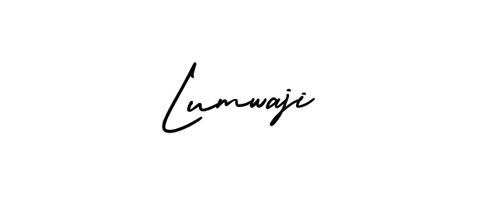 Make a short Lumwaji signature style. Manage your documents anywhere anytime using AmerikaSignatureDemo-Regular. Create and add eSignatures, submit forms, share and send files easily. Lumwaji signature style 3 images and pictures png