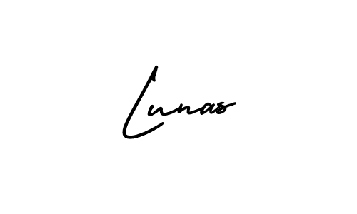 Also You can easily find your signature by using the search form. We will create Lunas name handwritten signature images for you free of cost using AmerikaSignatureDemo-Regular sign style. Lunas signature style 3 images and pictures png