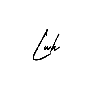 Once you've used our free online signature maker to create your best signature AmerikaSignatureDemo-Regular style, it's time to enjoy all of the benefits that Lwh name signing documents. Lwh signature style 3 images and pictures png