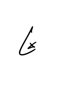 How to Draw Lx signature style? AmerikaSignatureDemo-Regular is a latest design signature styles for name Lx. Lx signature style 3 images and pictures png