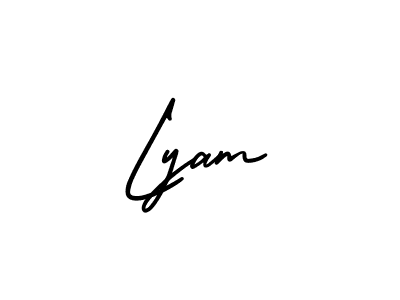 Here are the top 10 professional signature styles for the name Lyam. These are the best autograph styles you can use for your name. Lyam signature style 3 images and pictures png