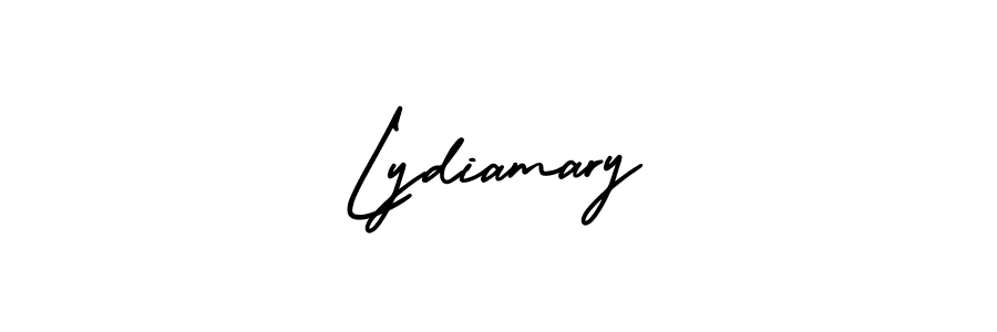 Similarly AmerikaSignatureDemo-Regular is the best handwritten signature design. Signature creator online .You can use it as an online autograph creator for name Lydiamary. Lydiamary signature style 3 images and pictures png