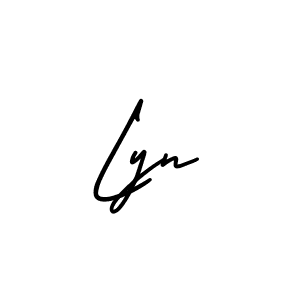 Check out images of Autograph of Lyn name. Actor Lyn Signature Style. AmerikaSignatureDemo-Regular is a professional sign style online. Lyn signature style 3 images and pictures png