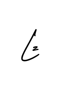 if you are searching for the best signature style for your name Lz. so please give up your signature search. here we have designed multiple signature styles  using AmerikaSignatureDemo-Regular. Lz signature style 3 images and pictures png