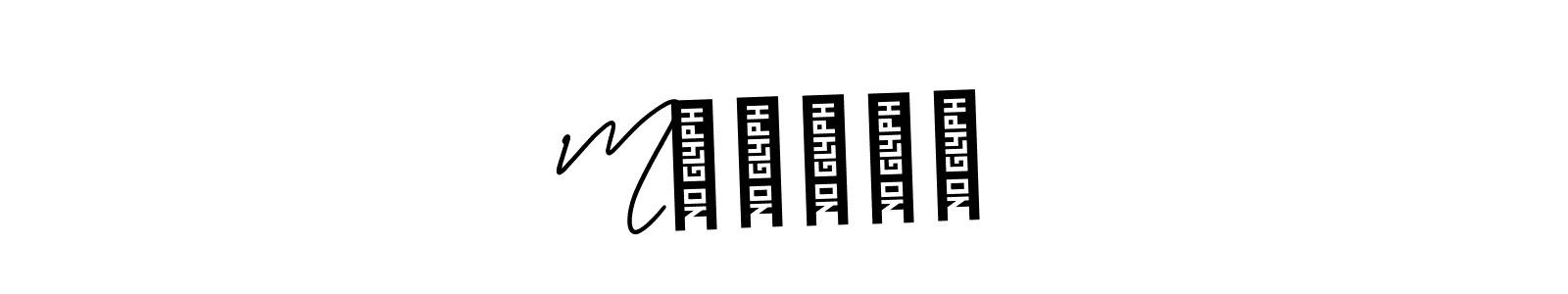 Use a signature maker to create a handwritten signature online. With this signature software, you can design (AmerikaSignatureDemo-Regular) your own signature for name Mराठोड. Mराठोड signature style 3 images and pictures png
