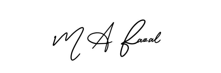 Check out images of Autograph of M A Fazal name. Actor M A Fazal Signature Style. AmerikaSignatureDemo-Regular is a professional sign style online. M A Fazal signature style 3 images and pictures png