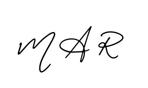 You can use this online signature creator to create a handwritten signature for the name M A R. This is the best online autograph maker. M A R signature style 3 images and pictures png