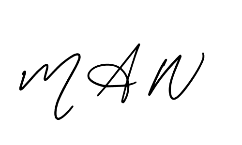 Here are the top 10 professional signature styles for the name M A W. These are the best autograph styles you can use for your name. M A W signature style 3 images and pictures png