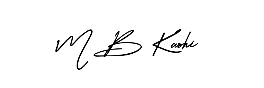 You can use this online signature creator to create a handwritten signature for the name M B Kashi. This is the best online autograph maker. M B Kashi signature style 3 images and pictures png