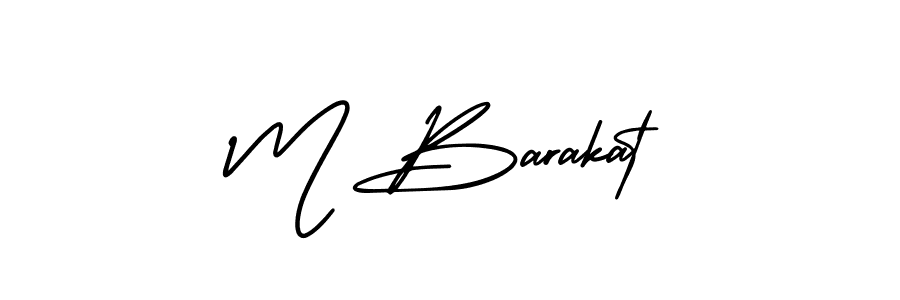 Make a short M Barakat signature style. Manage your documents anywhere anytime using AmerikaSignatureDemo-Regular. Create and add eSignatures, submit forms, share and send files easily. M Barakat signature style 3 images and pictures png