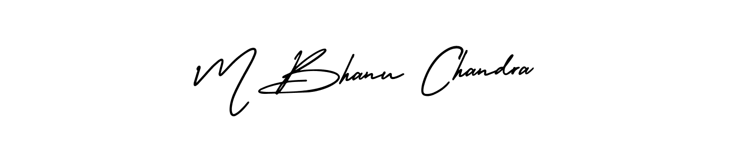 Here are the top 10 professional signature styles for the name M Bhanu Chandra. These are the best autograph styles you can use for your name. M Bhanu Chandra signature style 3 images and pictures png