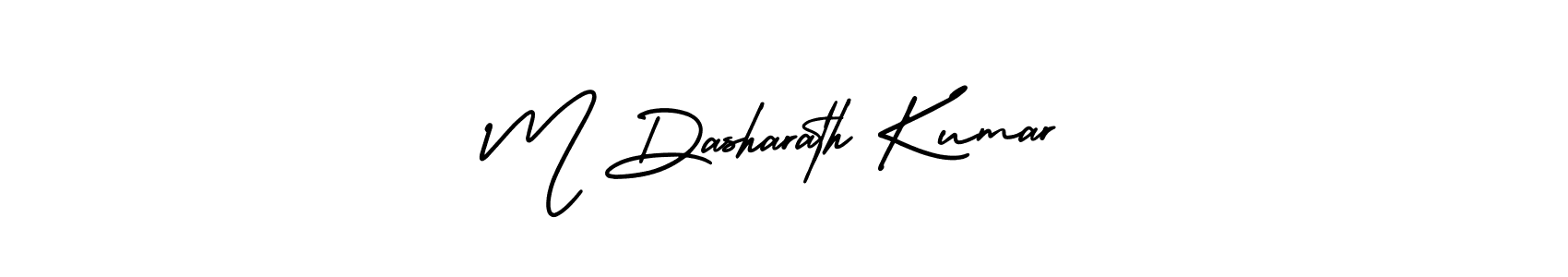 Here are the top 10 professional signature styles for the name M Dasharath Kumar. These are the best autograph styles you can use for your name. M Dasharath Kumar signature style 3 images and pictures png