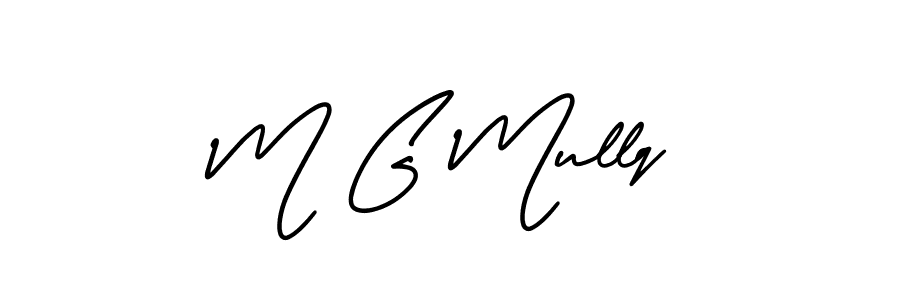 Here are the top 10 professional signature styles for the name M G Mullq. These are the best autograph styles you can use for your name. M G Mullq signature style 3 images and pictures png