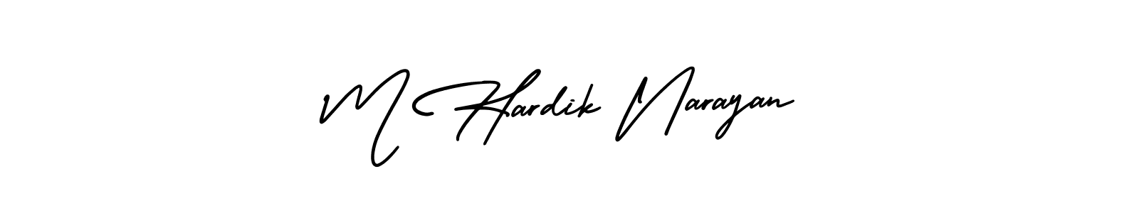 Here are the top 10 professional signature styles for the name M Hardik Narayan. These are the best autograph styles you can use for your name. M Hardik Narayan signature style 3 images and pictures png